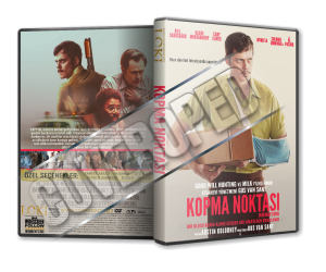 Kopma Noktası - Dead Man's Wire - 2025 Türkçe Dvd Cover Tasarımı Kopma Noktası - Dead Man's Wire - 2025 Türkçe Dvd Cover Tasarımı